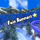 Fein Runners VR (Not Fully out)