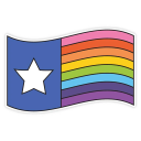 Lubbock Pride Alliance Discord server icon