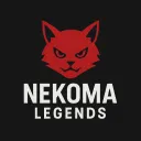 🐱🔥 Nekoma Legends