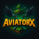 AviatorX | Minecraft Server