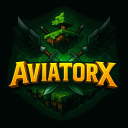 AviatorX SMP | S1 C1