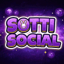 𝗦𝗢𝗧𝗧𝗜 𝗦𝗢𝗖𝗜𝗔𝗟 Discord server icon