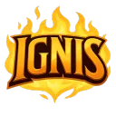 IgnisMC Network