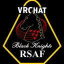 VRC RSAF | Black Knights