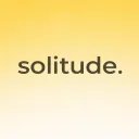 solitude.