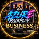 Azure RP Business Discord