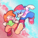 GETTIN FREAKY IN FUNK CITY Discord server icon