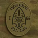 1 SOC - CSOR