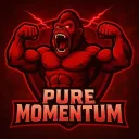 🩸PMT | PURE MOMENTUM🩸