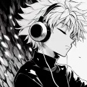 =P 𝒢𝒶𝓁𝒶𝓍𝓎 𝒞𝒽𝓇𝑜𝓂𝒶  =P's server Discord server icon