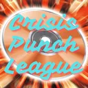 Crisis Punch League [GLC in Pocket]