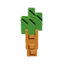 The Carrot Domain
