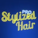 Stylized Hair PRO