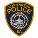Los Santos County Police Department | VVRP