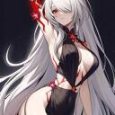 Hookup and escort Discord Server Icon