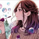 Le temps d'une Bulle-ASMR