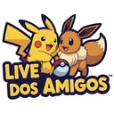 Live dos Amigos