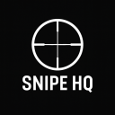 Snipe HQ Discord server icon