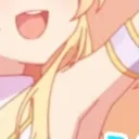 kanade's stickers house