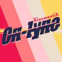 Kinemantik On-lyne discord icon