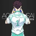 Aoba Johsai [ASIA🌏]