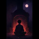 ༻༺  The Quiet Forge༻༺