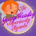 The George Weasley Superiority Agenda