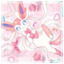 /             S Y L V I E /wip (revamp!) Discord server icon