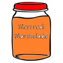 Mercredi Marmelade