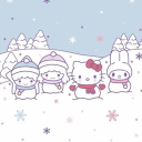 🎁🧊Snowy Playground🧊✨ Discord server icon