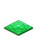 Emerald pressure plate enjoyers