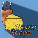 SewerScape SMP Discord Server Icon