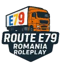 Route E79 Romania Roleplay