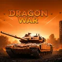 🐲DRAGON WAR🐲 — мониторинг Discord сервера, статистика и рейтинг