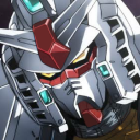 ˗ˏˋ ★ ˎˊ˗ Mobile Suit Gundam: Frontline Genesis ˗ˏˋ ★ ˎˊ˗ Discord server icon