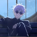 Sigma boy's Discord server icon