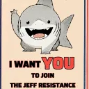 🦈 𝙅𝙚𝙛𝙛'𝙨 𝙎𝙝𝙖𝙧𝙠 𝙏𝙖𝙣𝙠 🦈