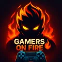 Thegam3rsonfire