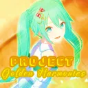 Project: Golden Harmonies