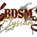 └➤ • BDSM ELYSIUM & ᶠʳⁱᵉⁿᵈˢ •➤┐ discord icon
