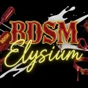 └➤ • BDSM ELYSIUM •➤┐ discord icon