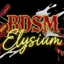 └ • BDSM ELYSIUM & ᶠʳⁱᵉⁿᵈˢ •┐ Discord Server Icon