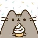 𐔌˙.  /kittensofcole .   .  pu... Discord Server Icon