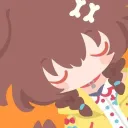 # . 𝑅𝑎k𝘶en c𝘩𝒊ku ˎˊ˗ —  𝑶𝒕𝘢𝘬𝘶 𝑪𝒖𝒍𝘵𝚞𝑟𝑒 •   𝒏𝒐𝒏𝘛𝚘𝘹 .   ·  . Discord server icon
