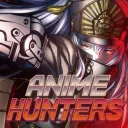 Anime Hunters