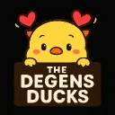 THE DEGENS DUCKS
