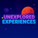 Unexplored Experiences