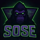 🦍 Sose 🦍