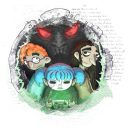 𓂃゛𝓝ock𝒇ell𓈒🗡 J2L=BAN! Discord server icon