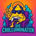 Die Chilluminaten discord icon